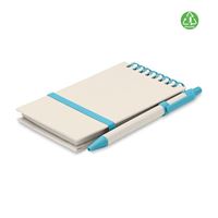 NOTES CON PENNA ECO